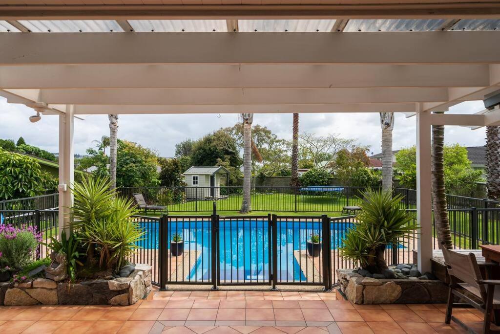 Edgewater Retreat