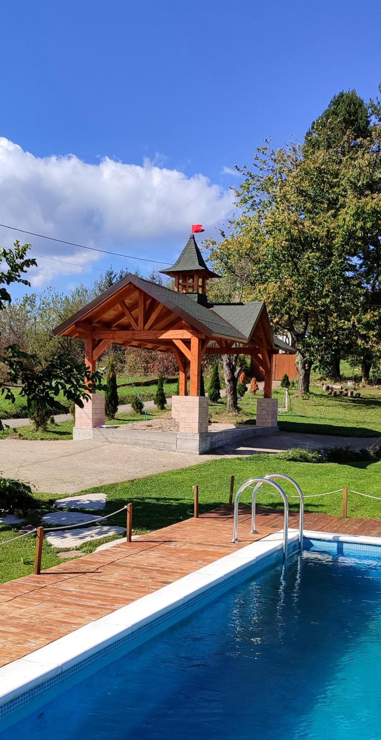 Apartman Brezuljak Banja Luka Cokorska polja