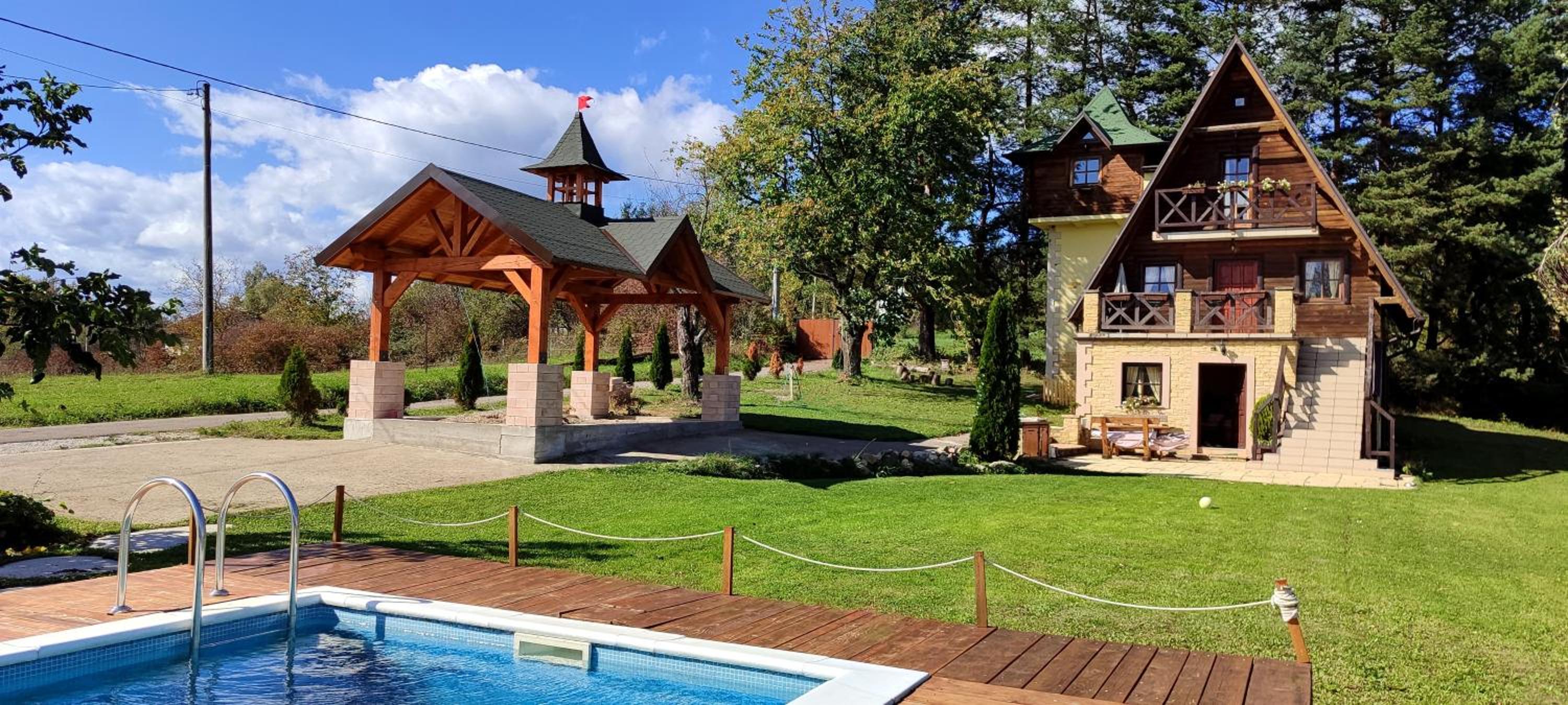 Apartman Brezuljak Banja Luka Cokorska polja