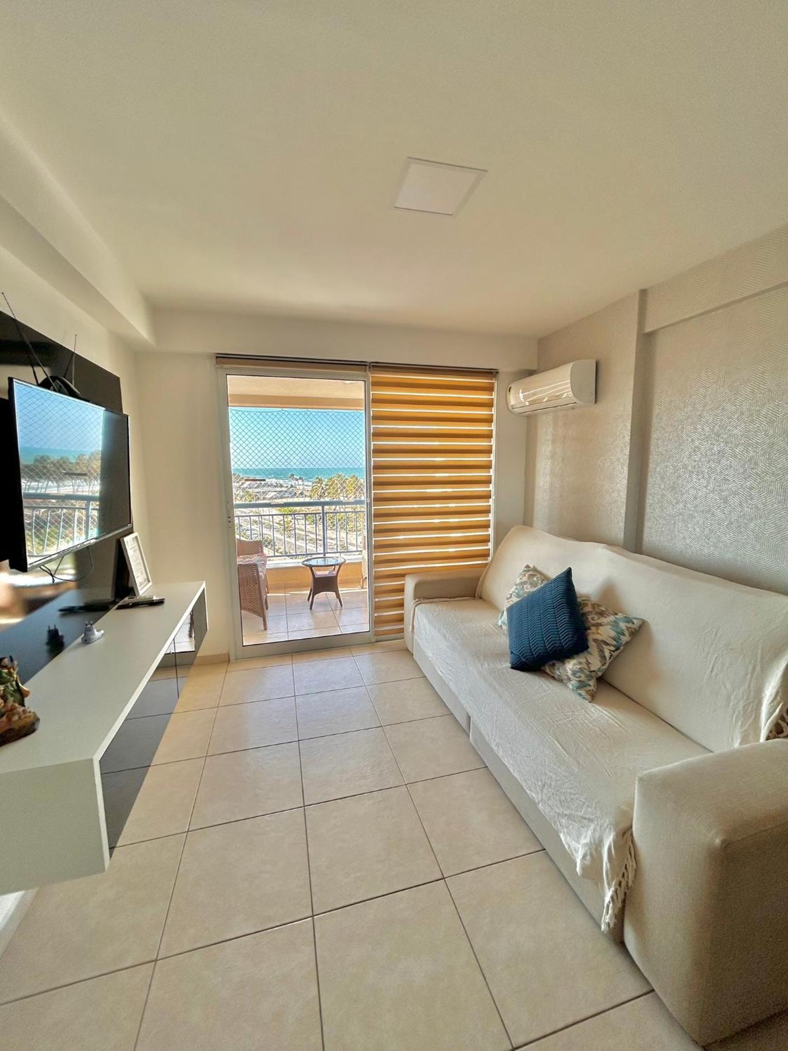 Beachfront Vacation - Beach Village Residence by Casamarinn