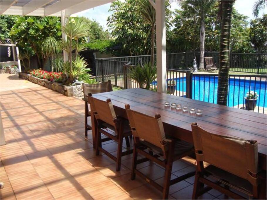 Edgewater Retreat
