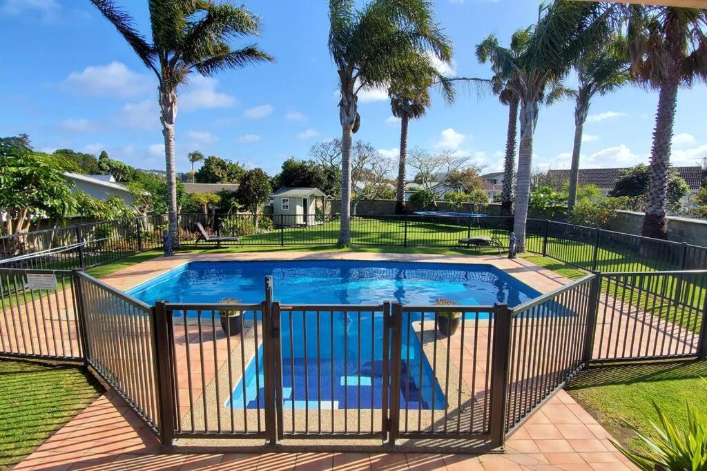 Edgewater Retreat