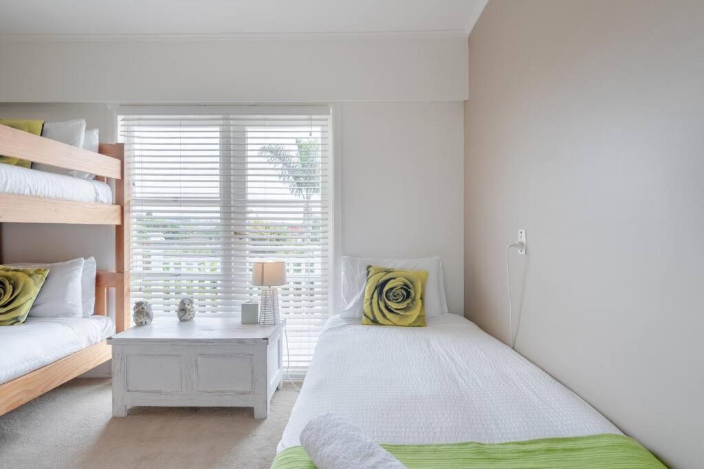 Edgewater Retreat