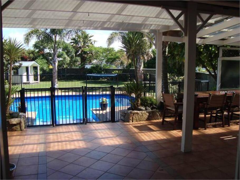 Edgewater Retreat