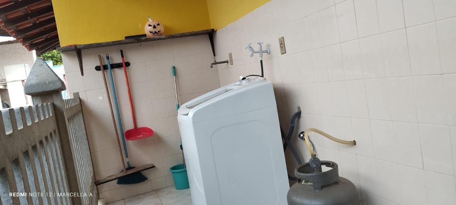 Casa Areal Piscina