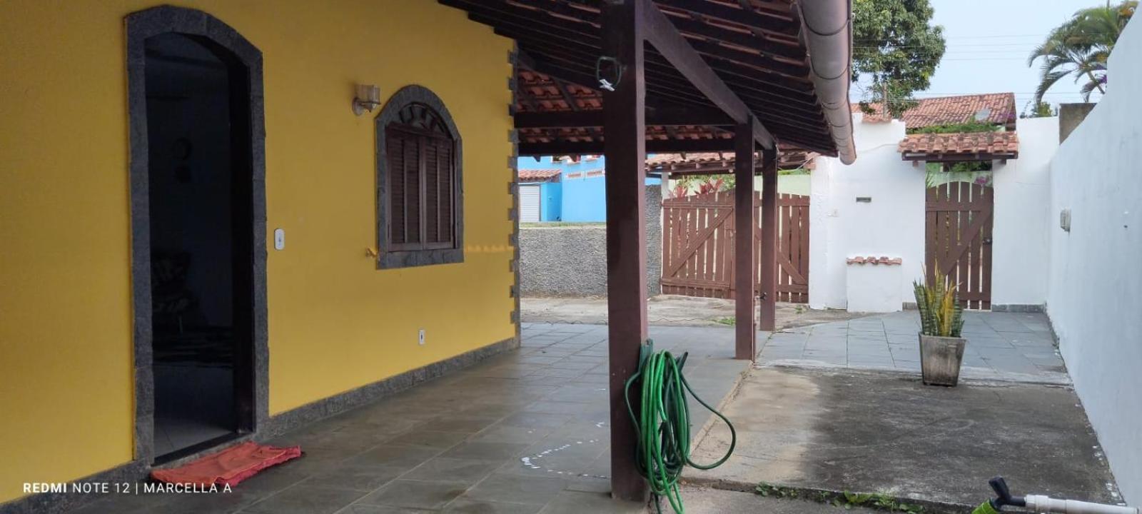 Casa Areal Piscina