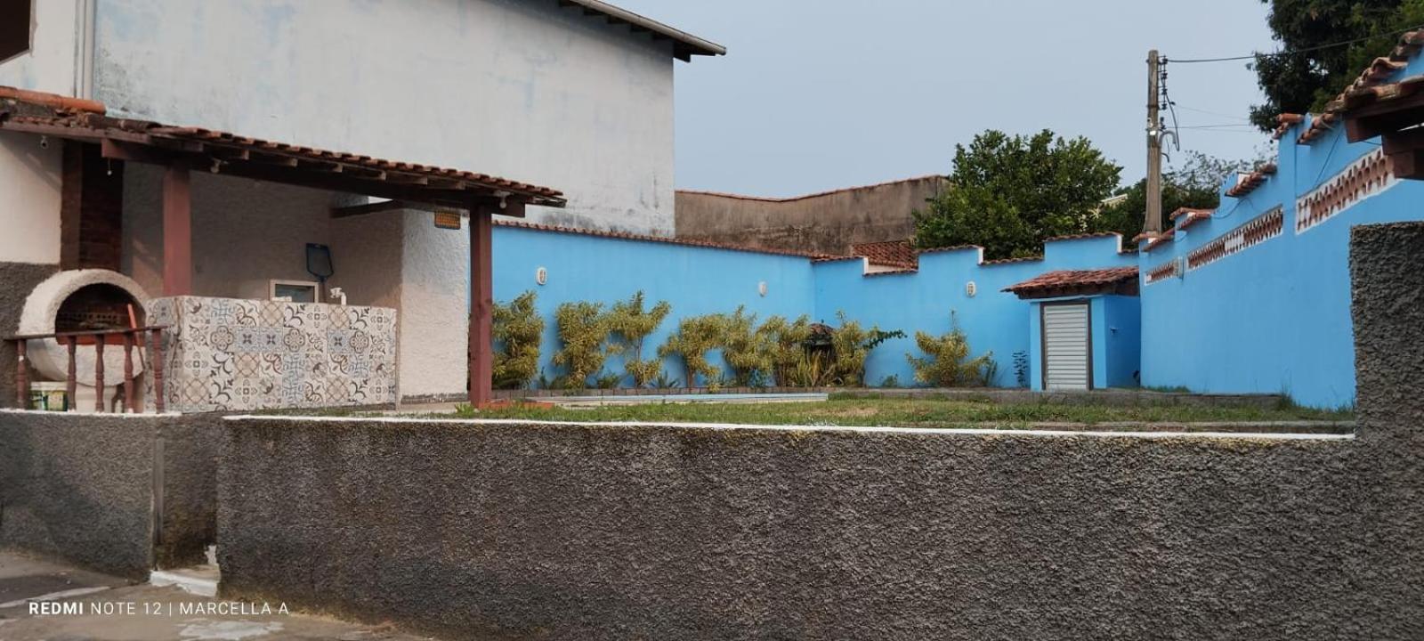 Casa Areal Piscina