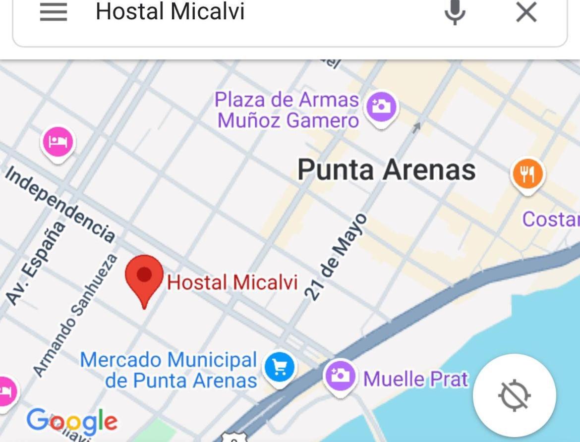 Hostal Micalvi