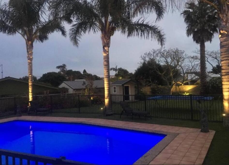 Edgewater Retreat