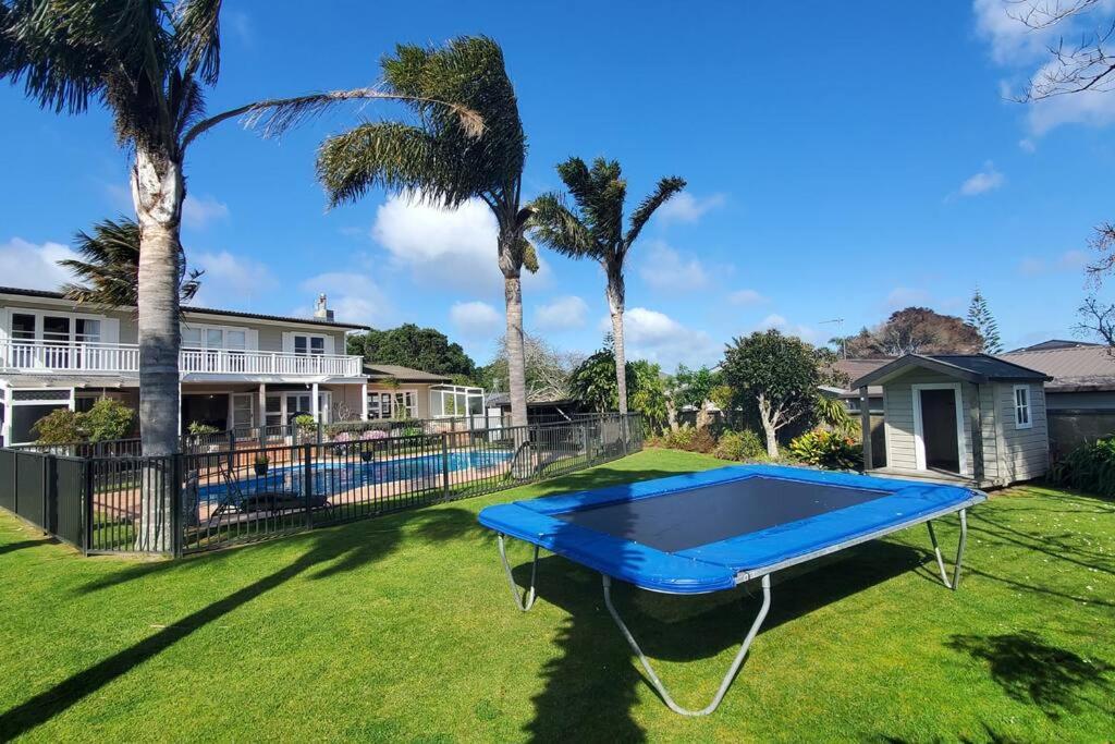 Edgewater Retreat