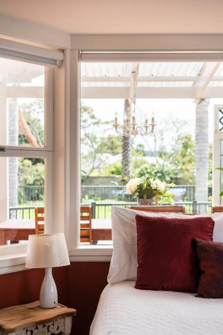 Edgewater Retreat