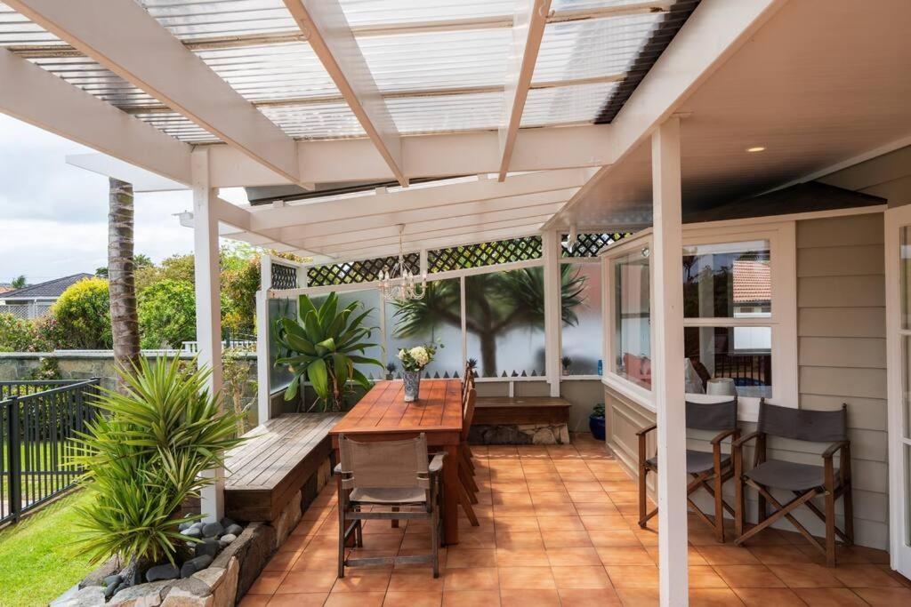 Edgewater Retreat