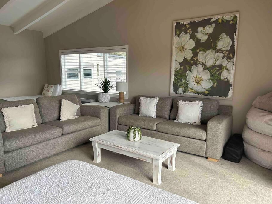 Edgewater Retreat