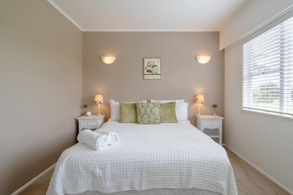 Edgewater Retreat