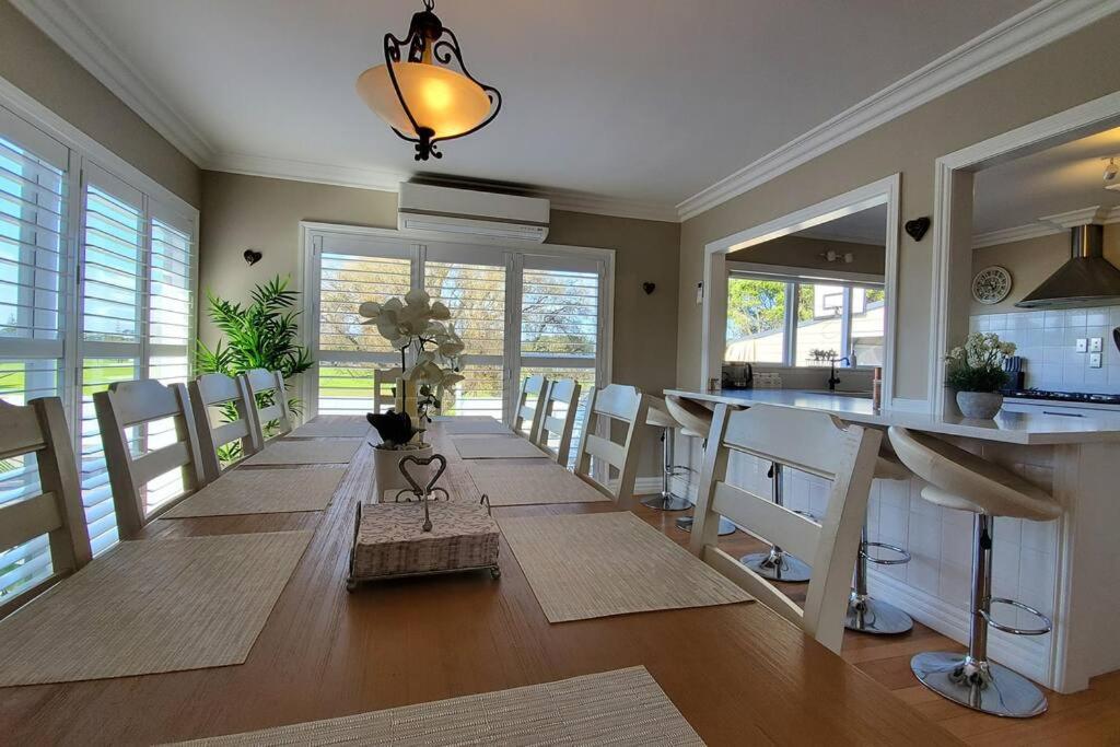Edgewater Retreat