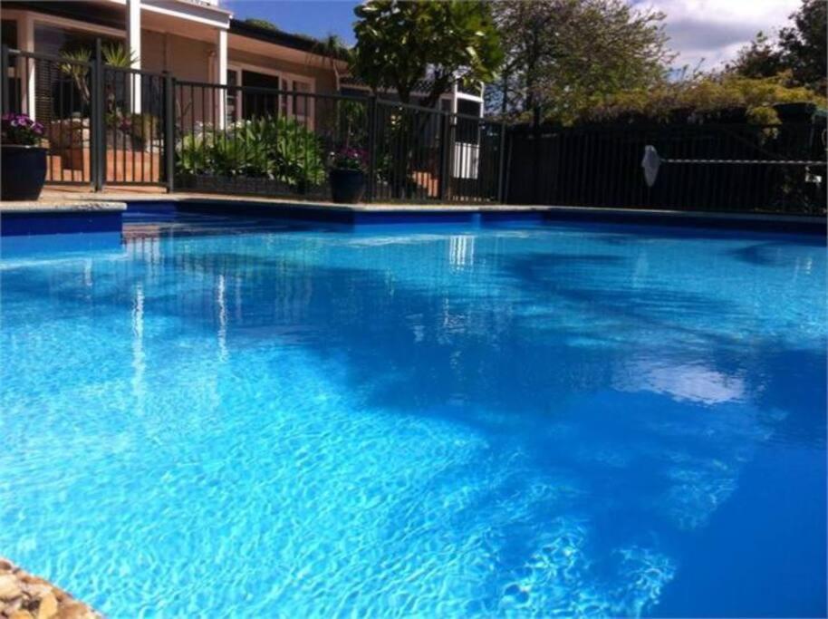 Edgewater Retreat