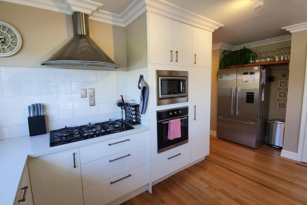 Edgewater Retreat