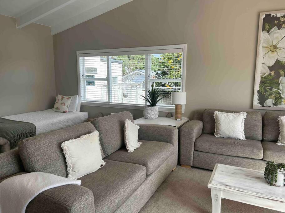Edgewater Retreat