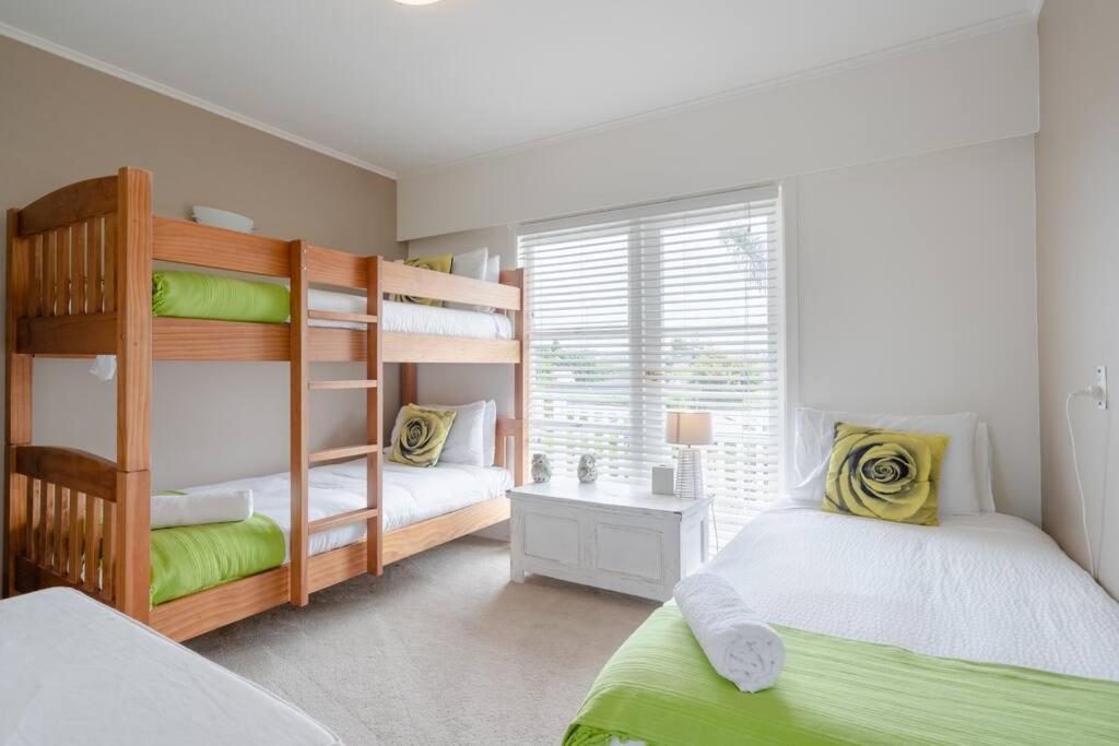 Edgewater Retreat