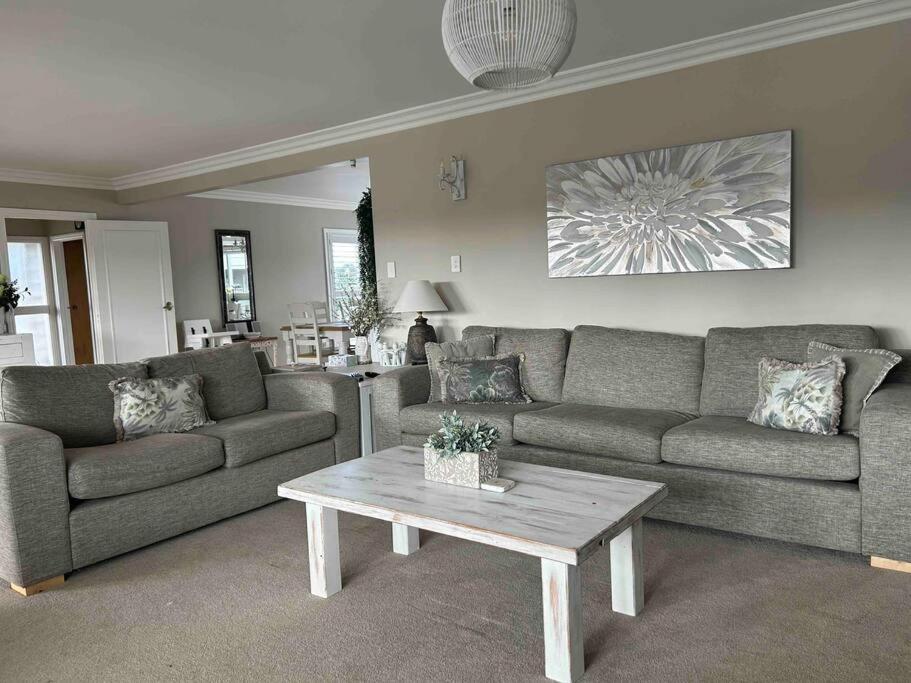 Edgewater Retreat