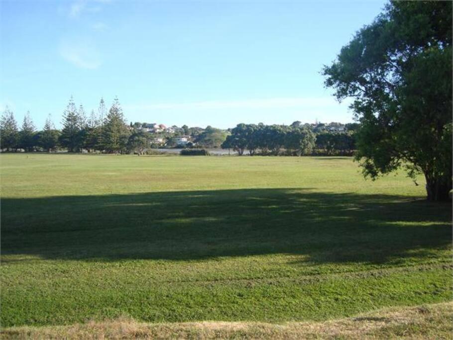 Edgewater Retreat