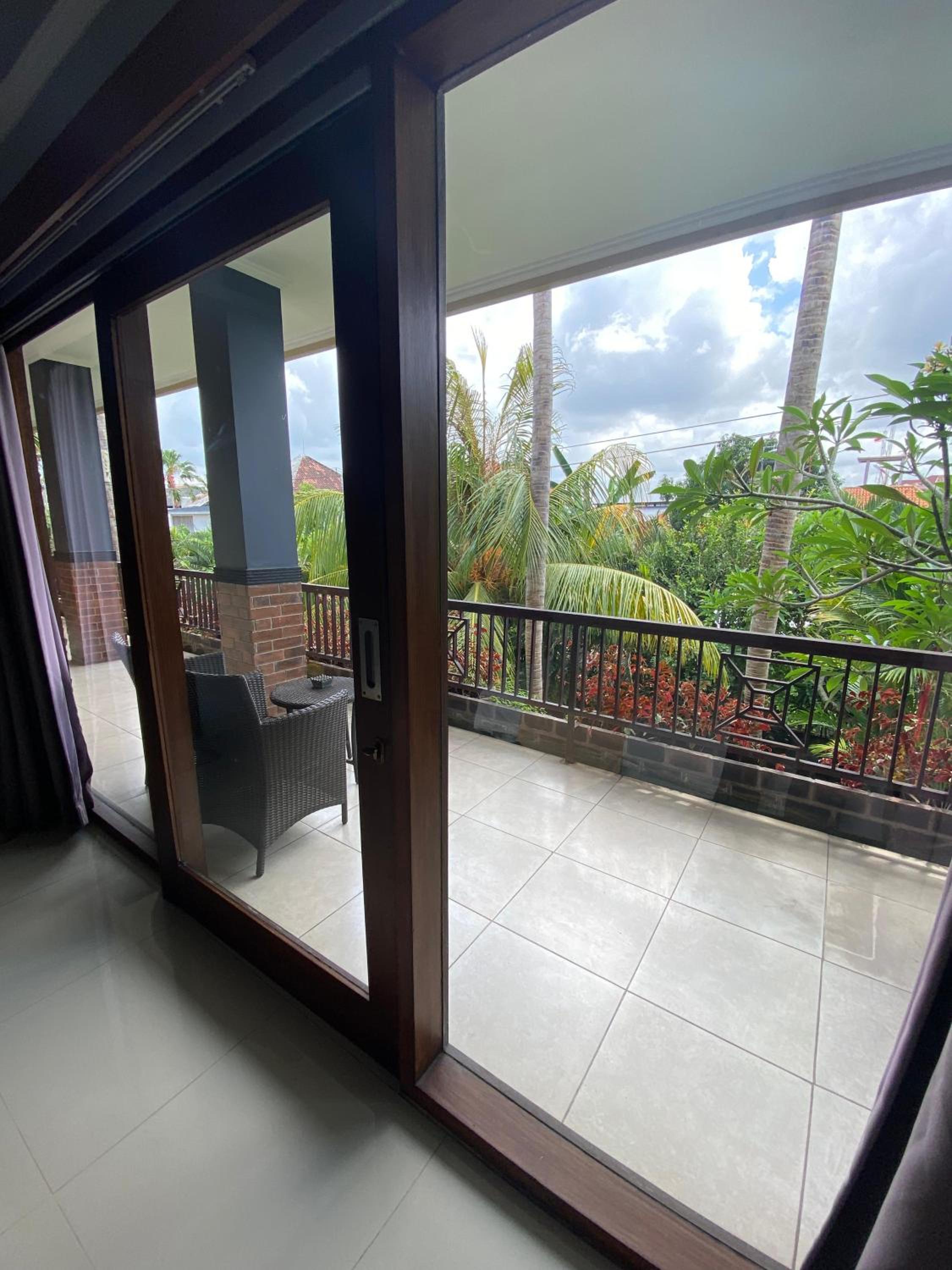 The Belong guesthouse By SDM Management view 5