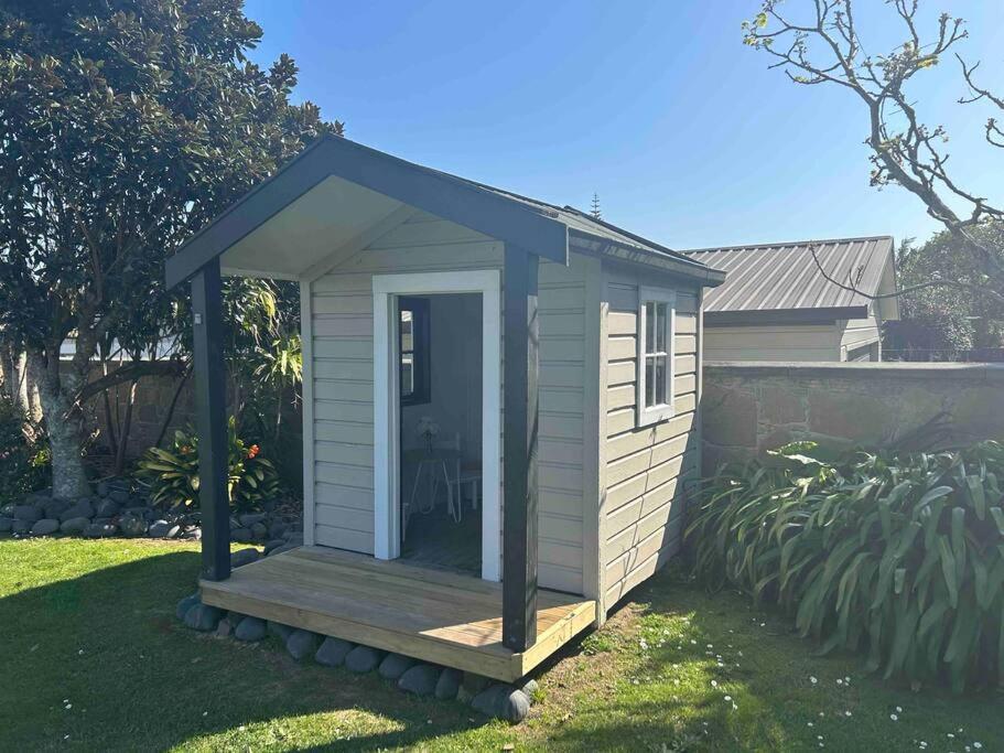 Edgewater Retreat