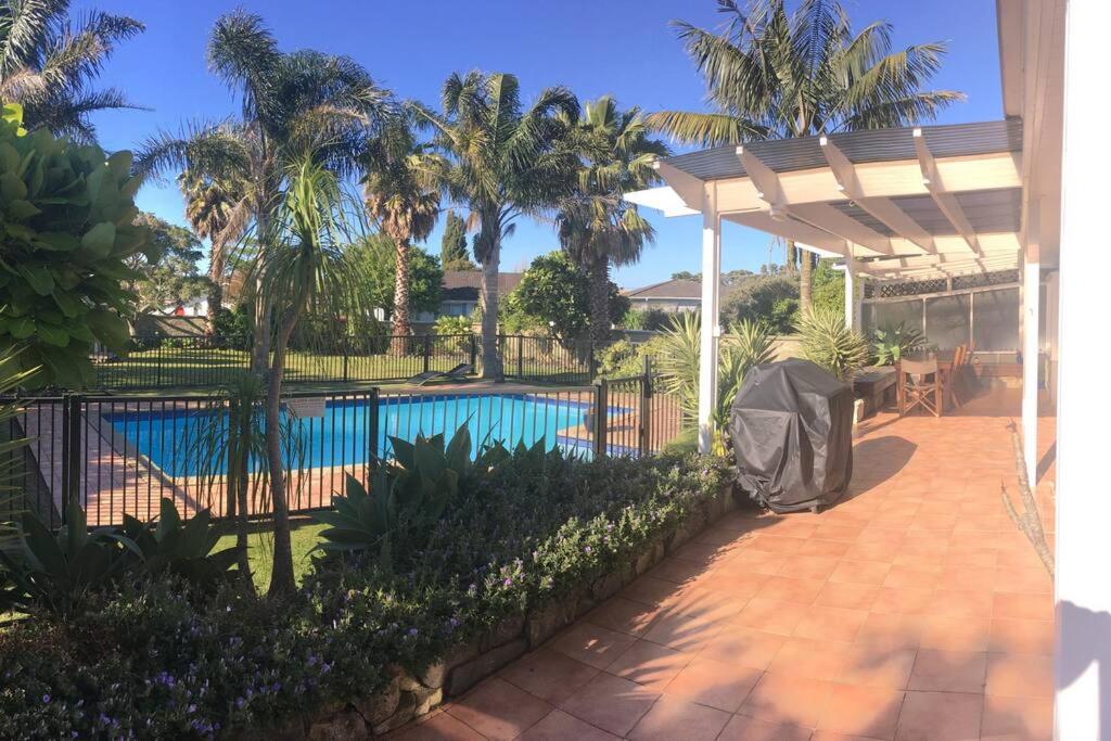 Edgewater Retreat