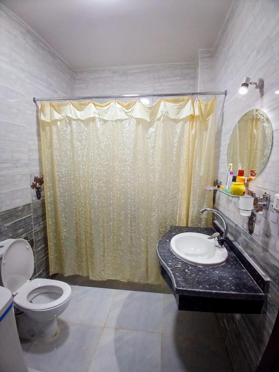 Sky Guest House