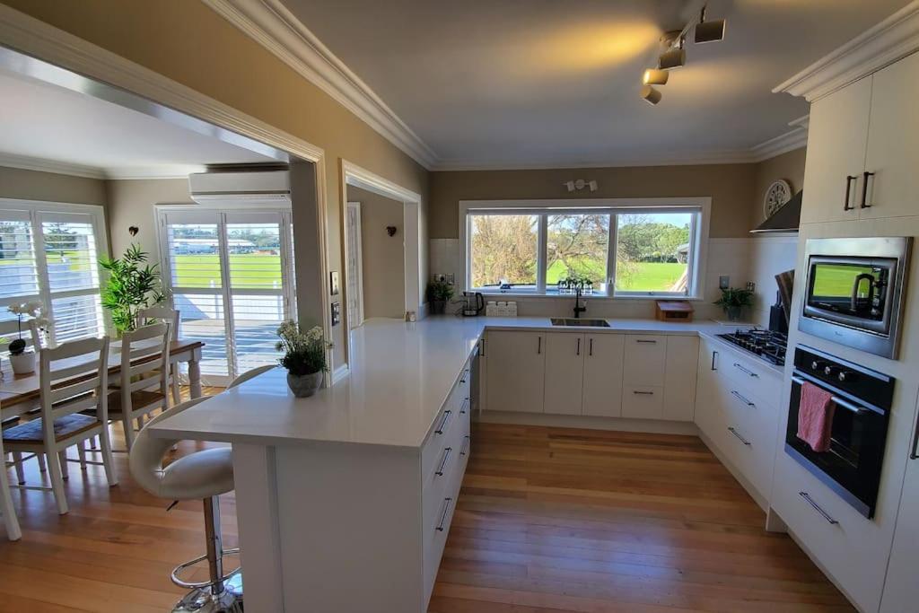 Edgewater Retreat