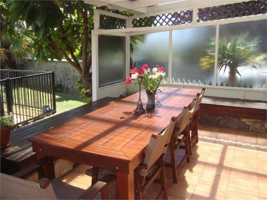 Edgewater Retreat