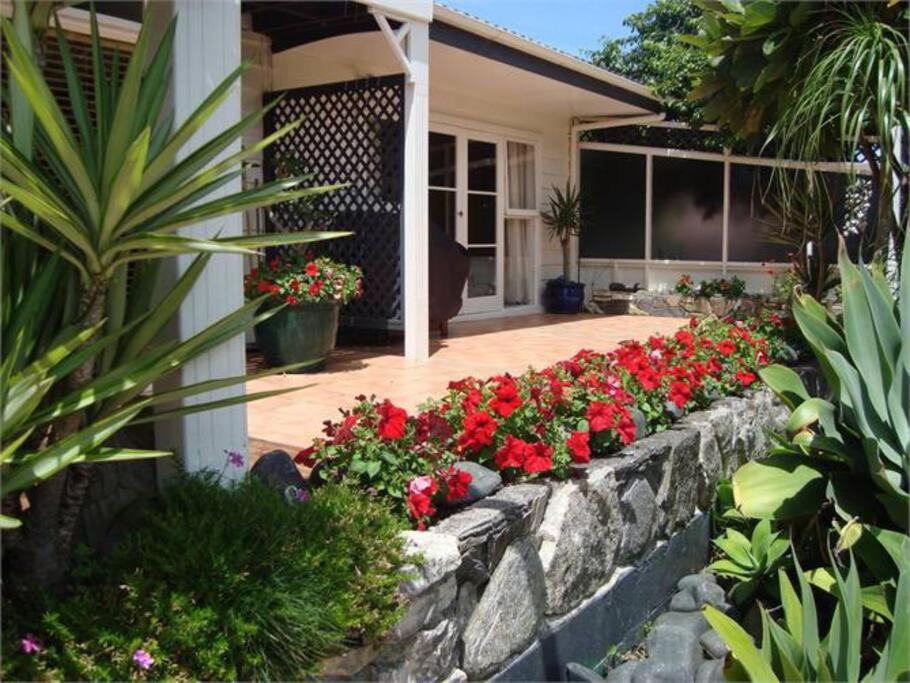 Edgewater Retreat