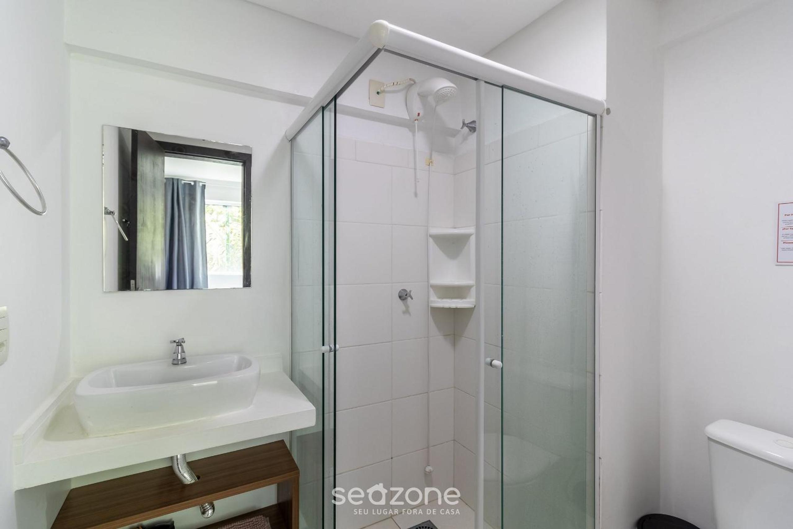 SPT - Convenient Studios in Blumenau/SC
