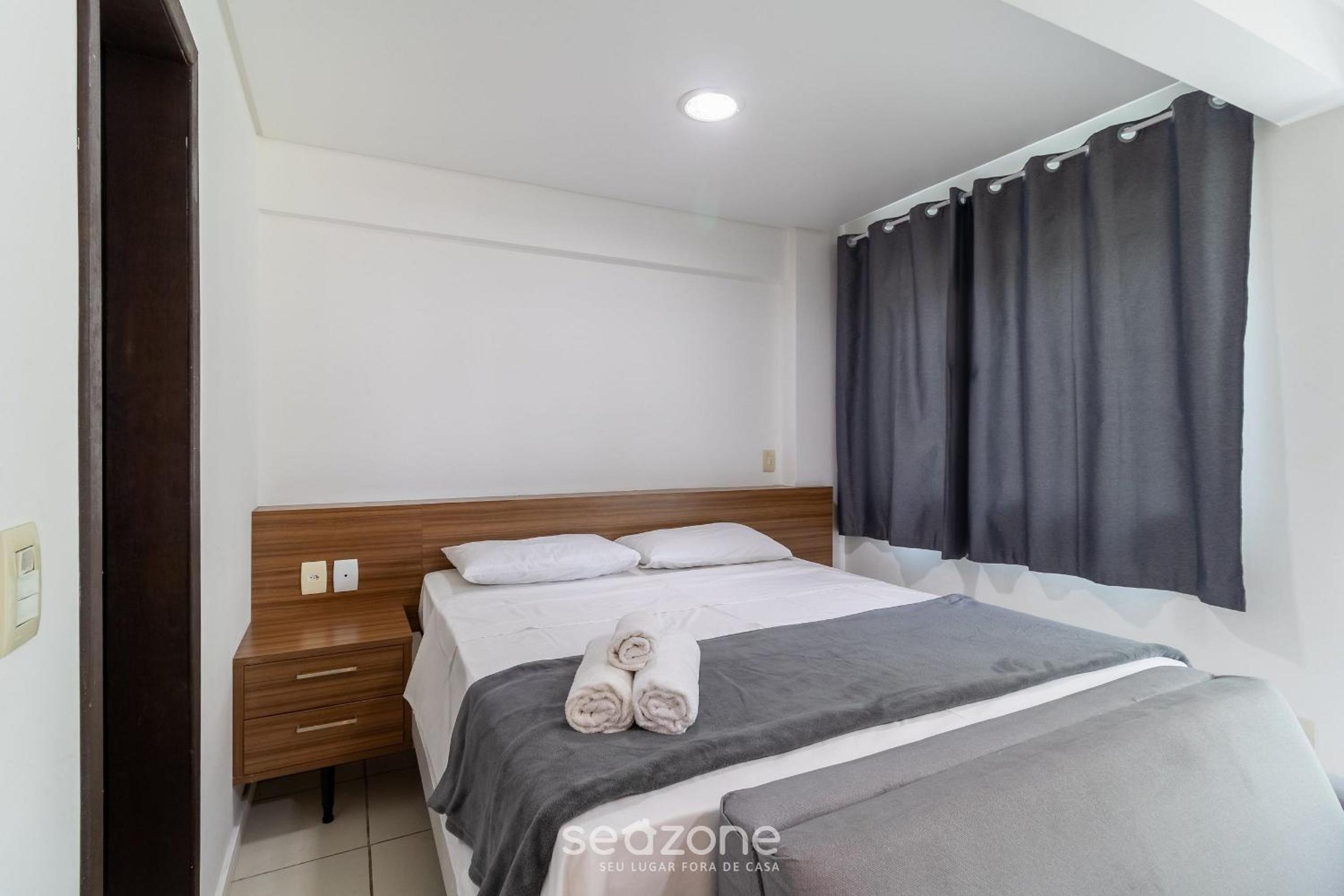 SPT - Convenient Studios in Blumenau/SC