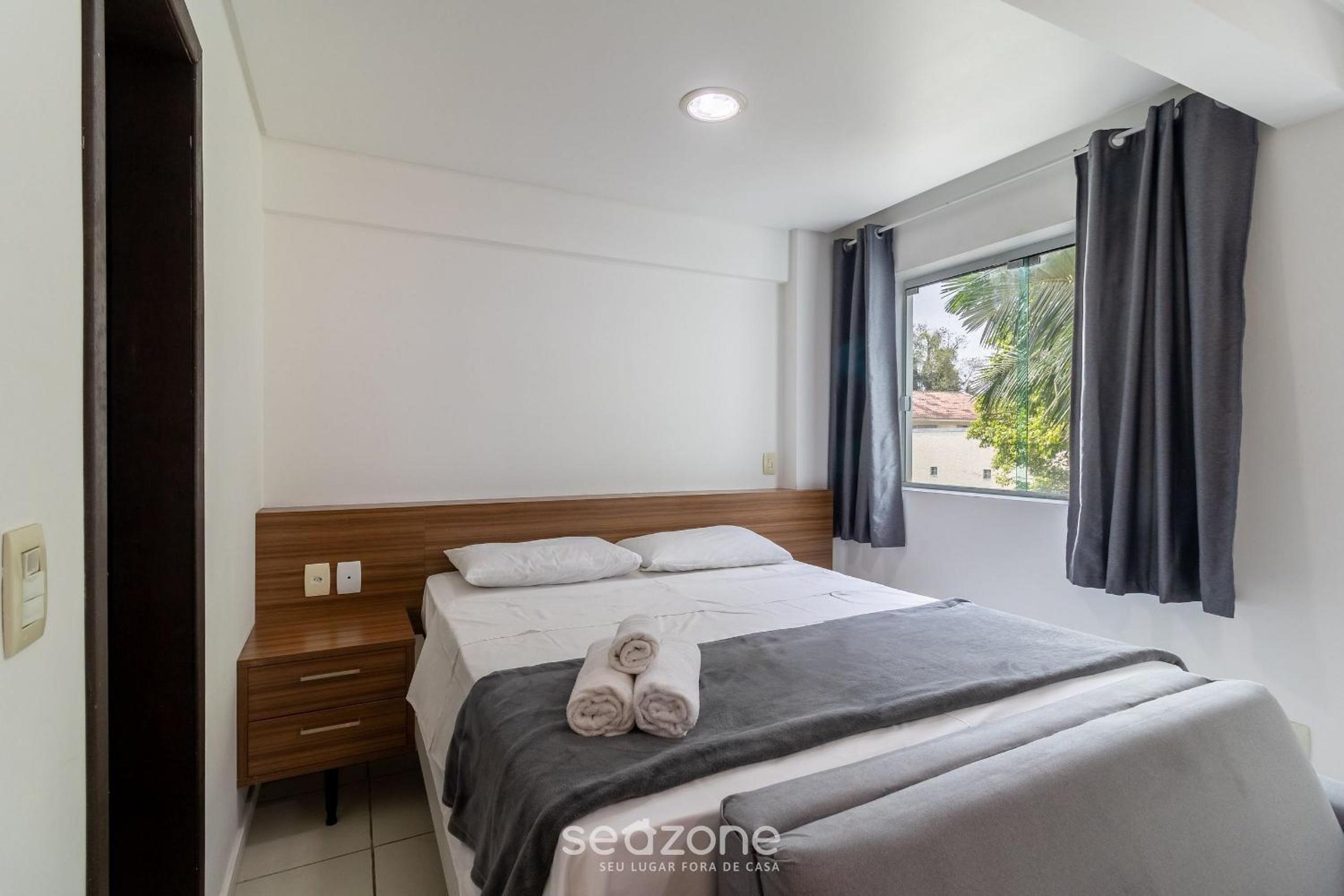SPT - Convenient Studios in Blumenau/SC