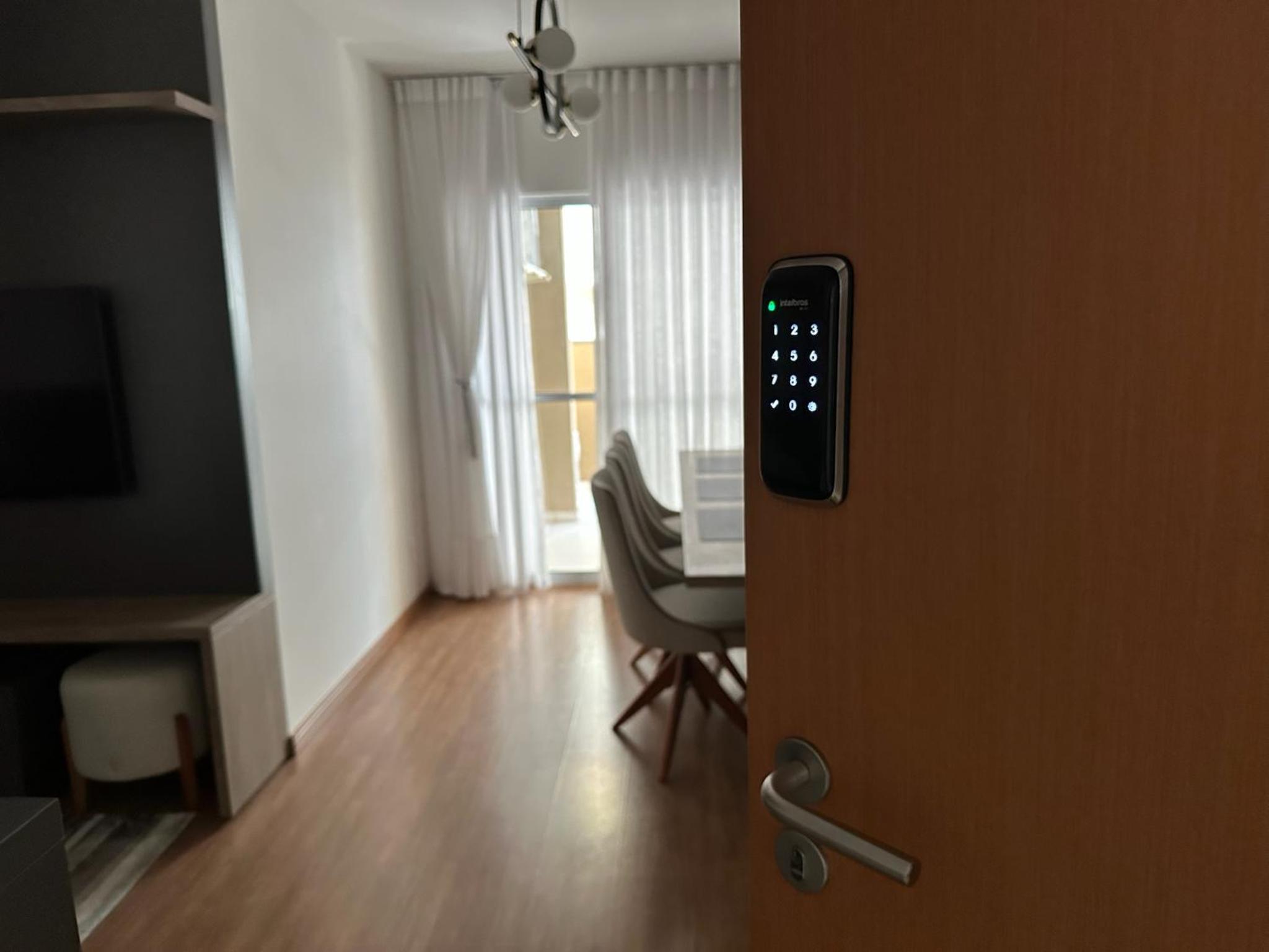 Apartamento em Condomínio Club Frente Mar - 20 min do Beto Carrero World
