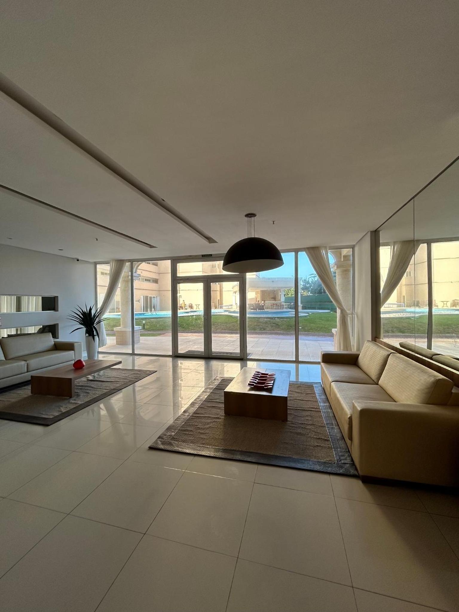 Beachfront Vacation - Beach Village Residence by Casamarinn