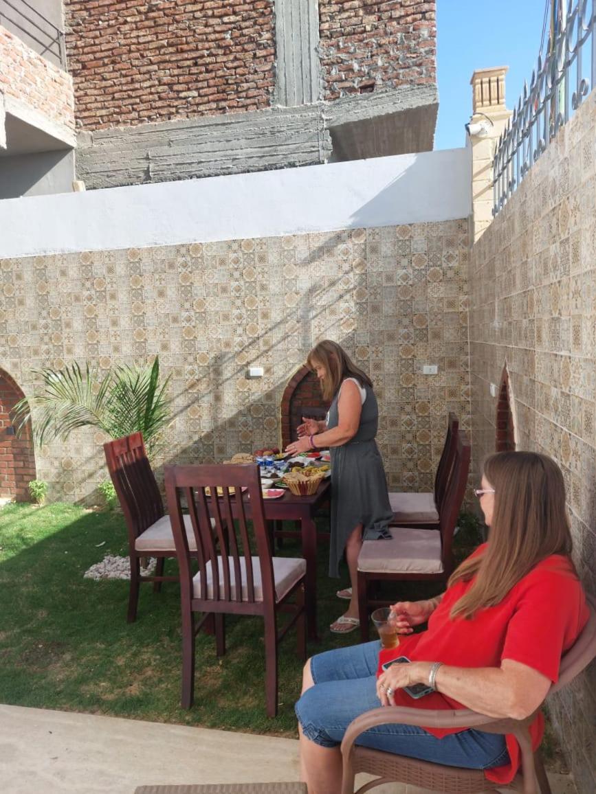 Sky Guest House