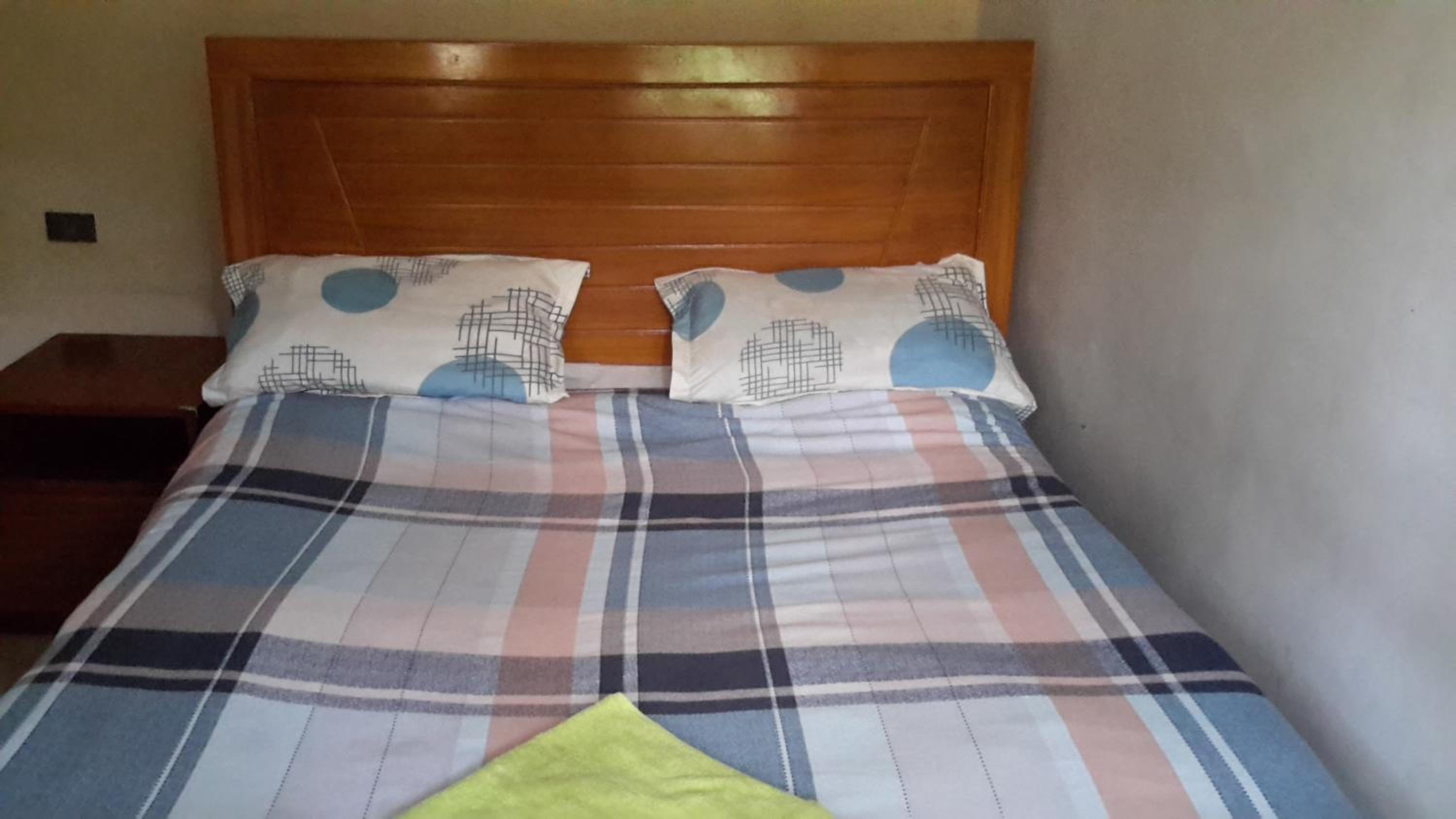 GSF Guest House