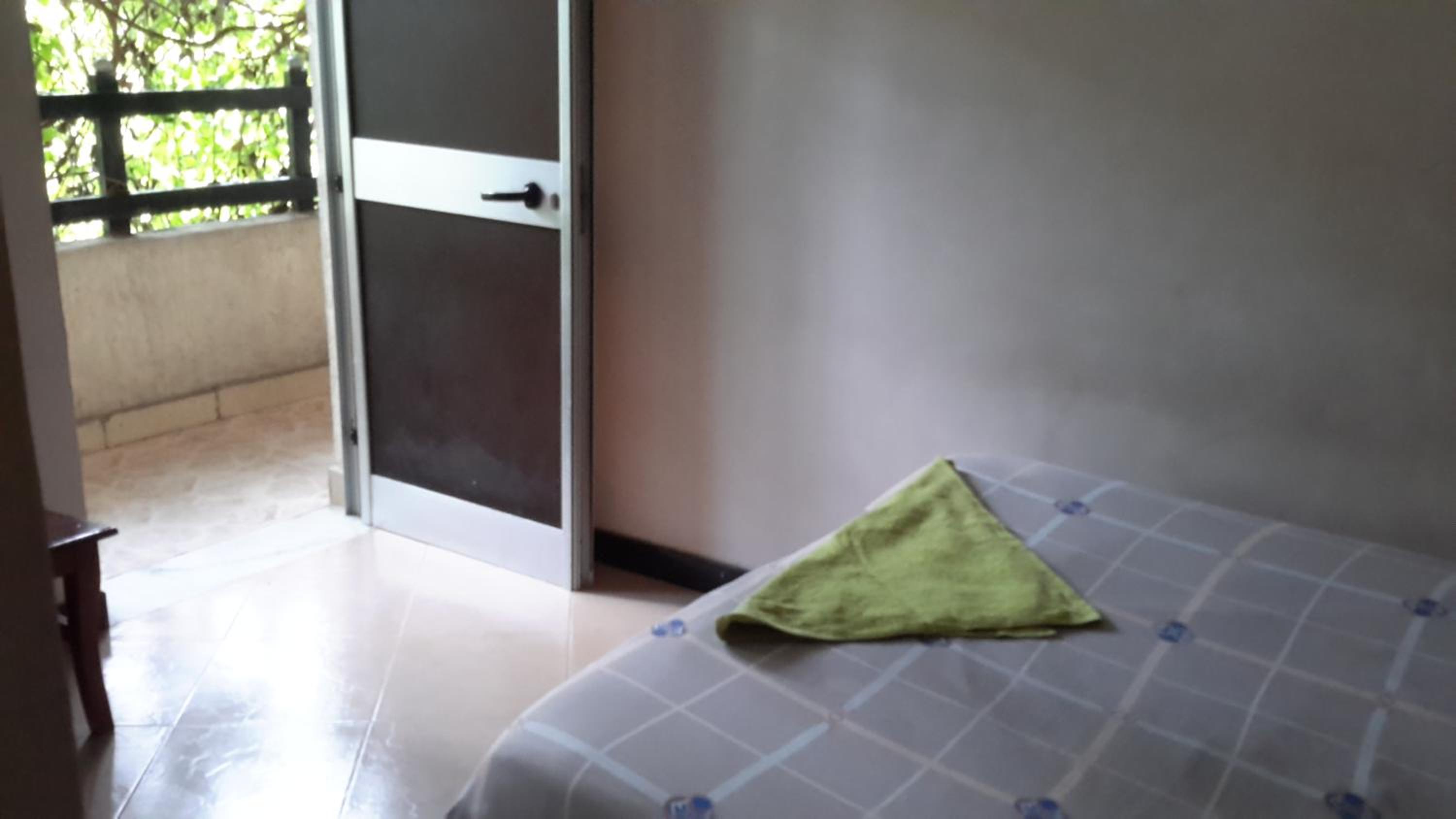 GSF Guest House