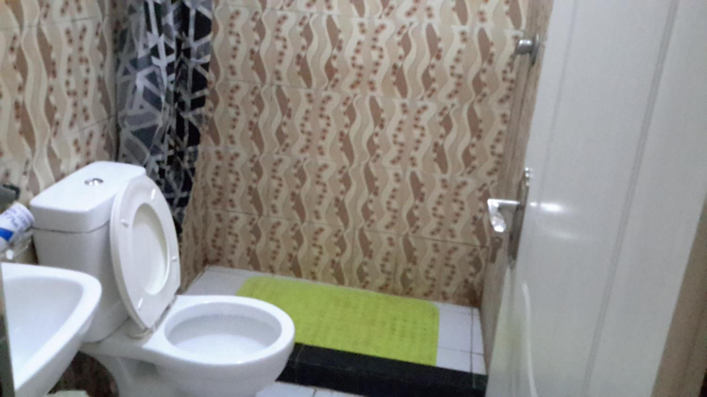 GSF Guest House