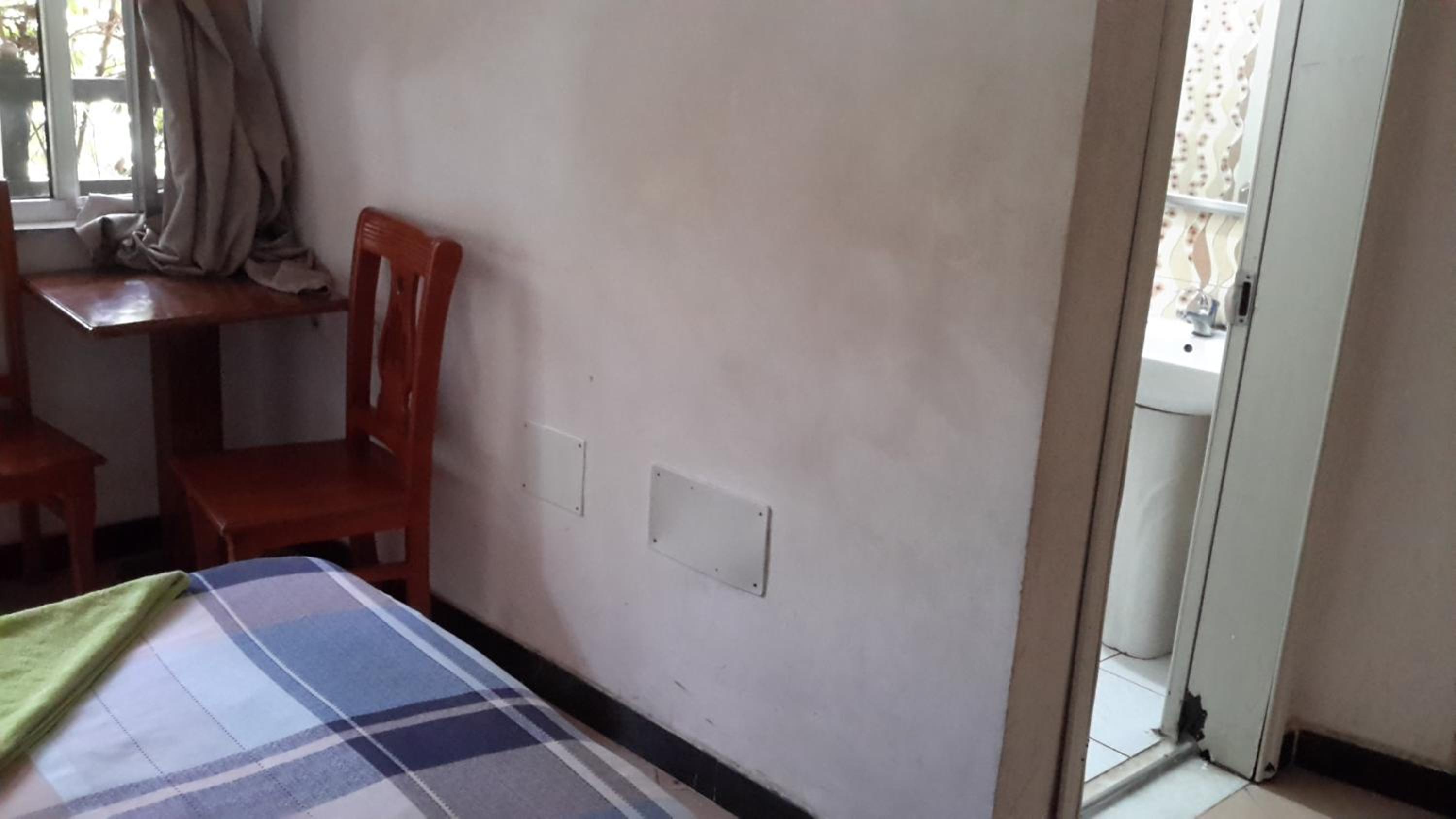 GSF Guest House