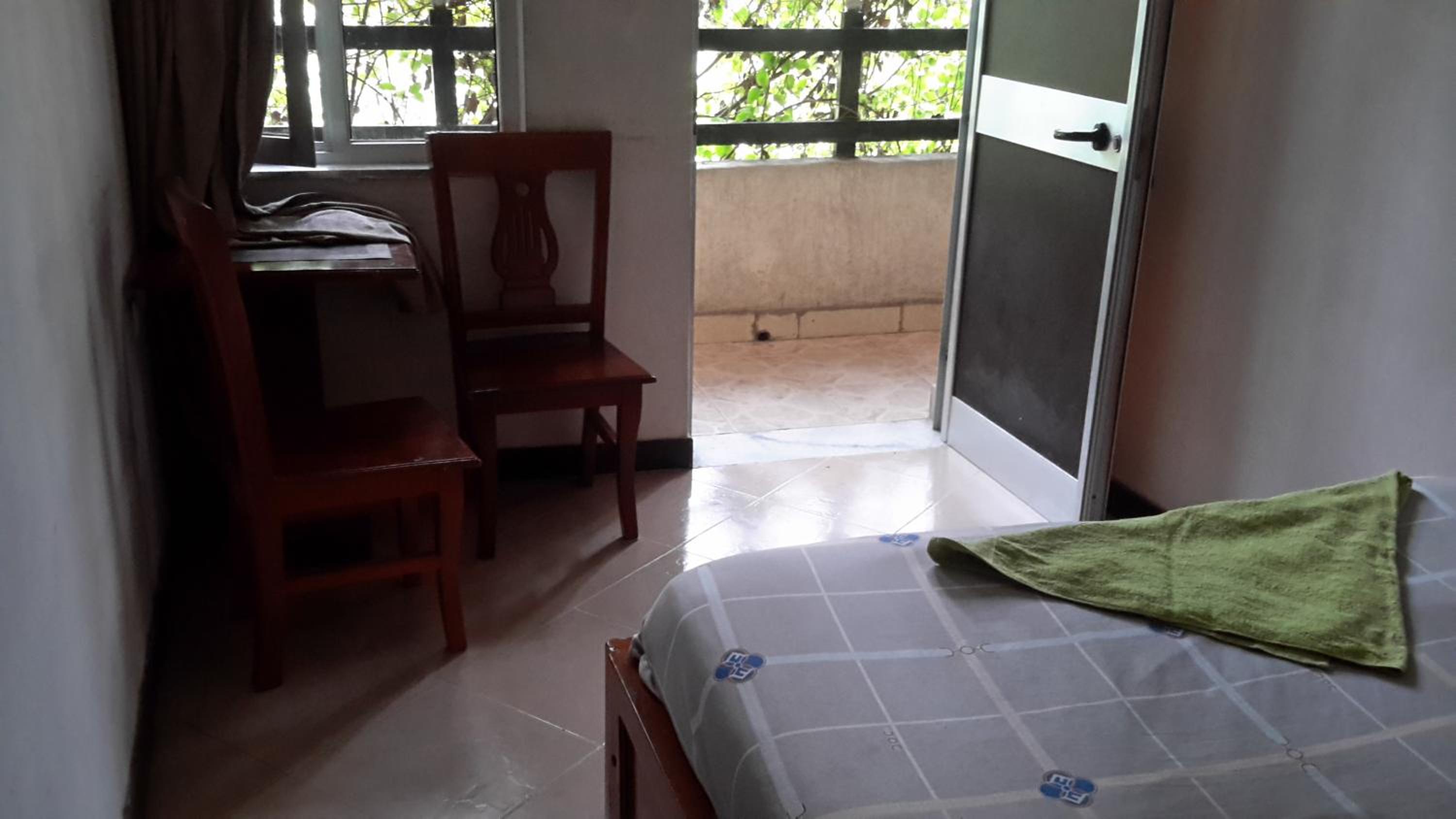 GSF Guest House