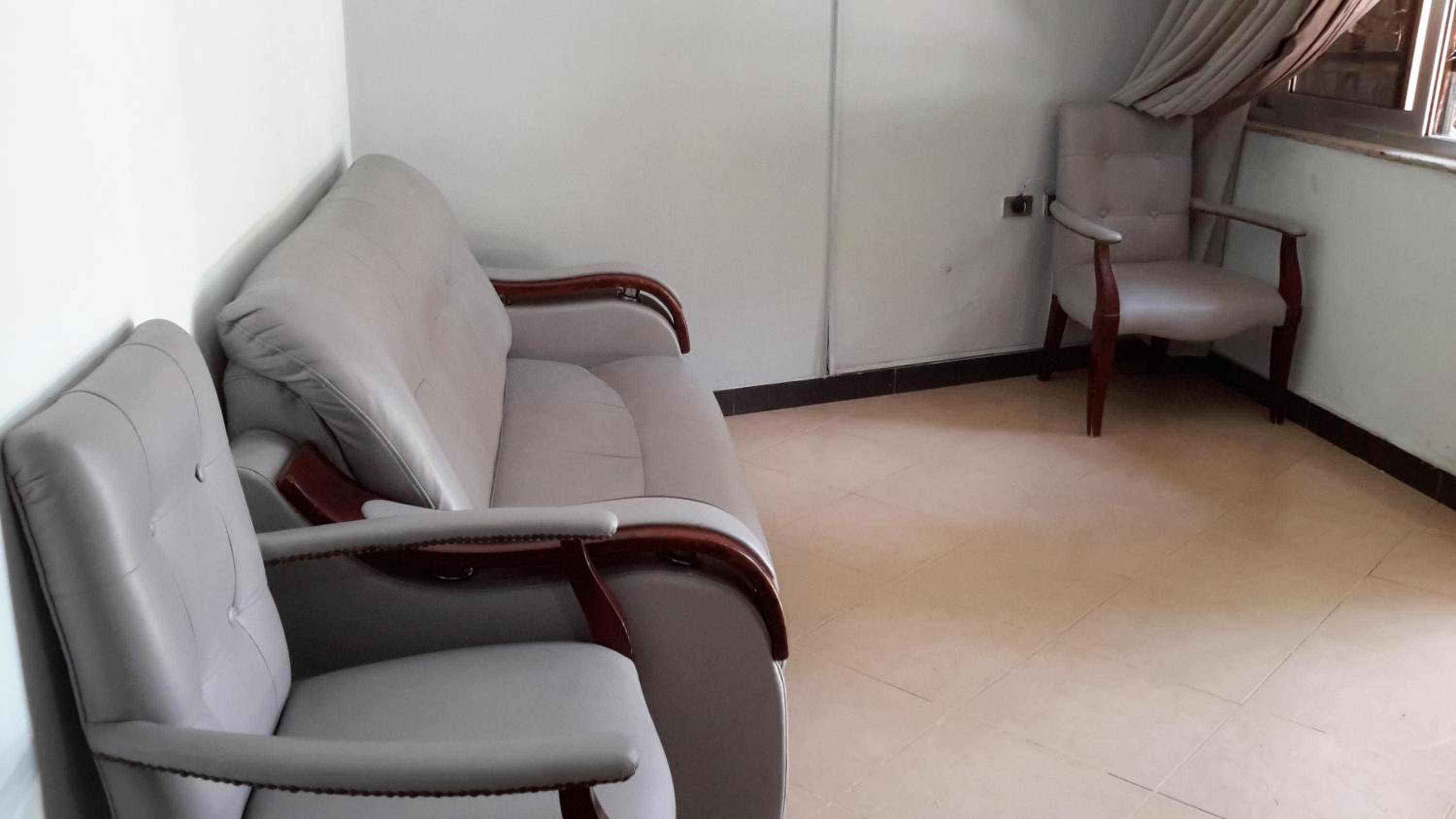 GSF Guest House