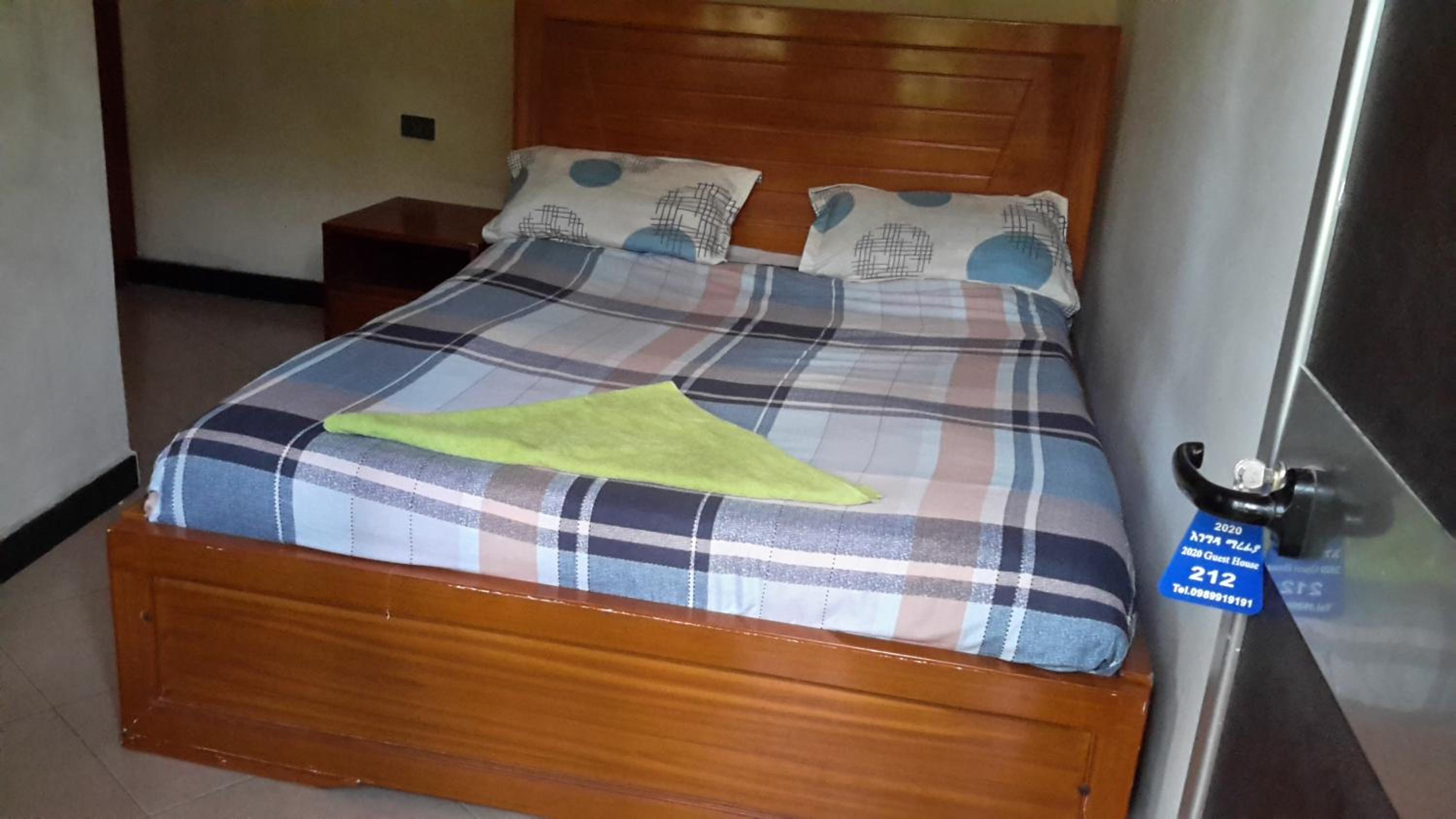 GSF Guest House