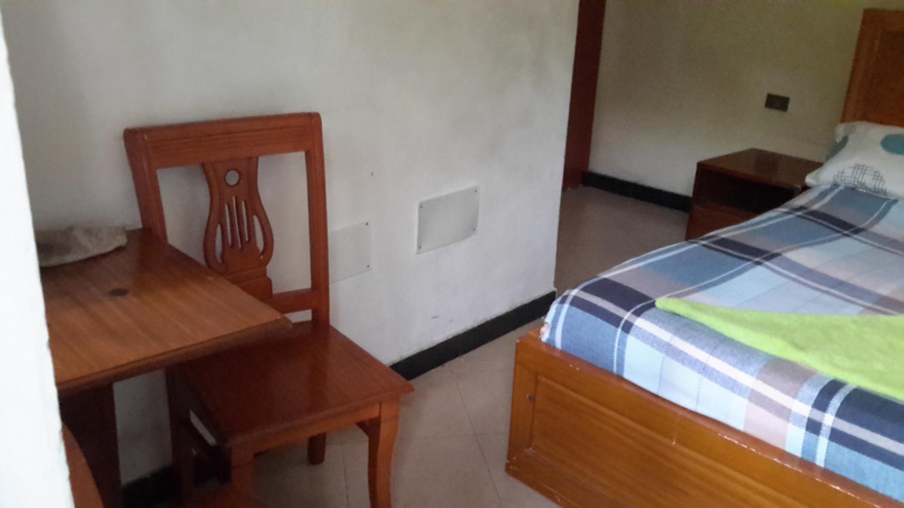 GSF Guest House