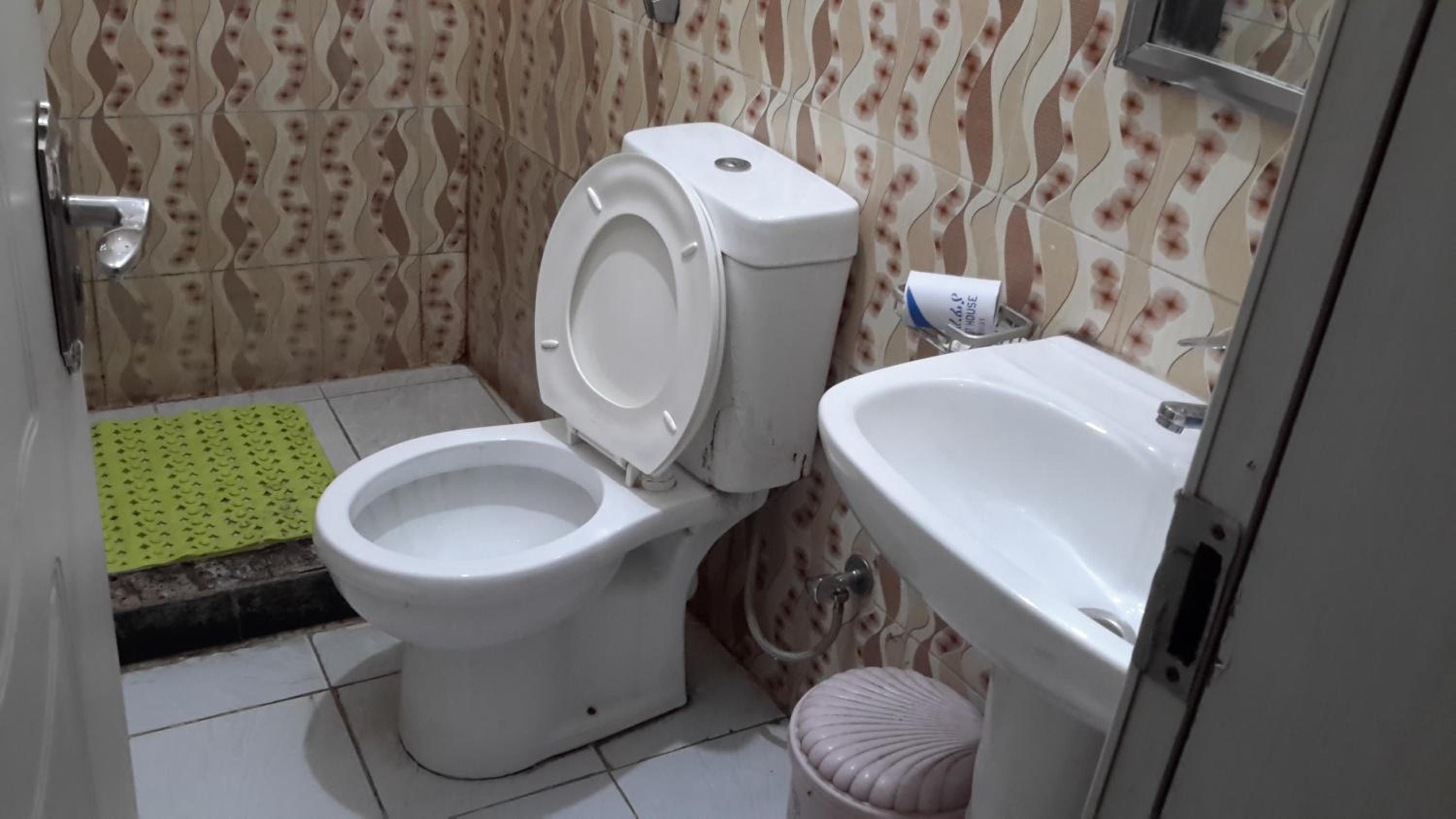 GSF Guest House