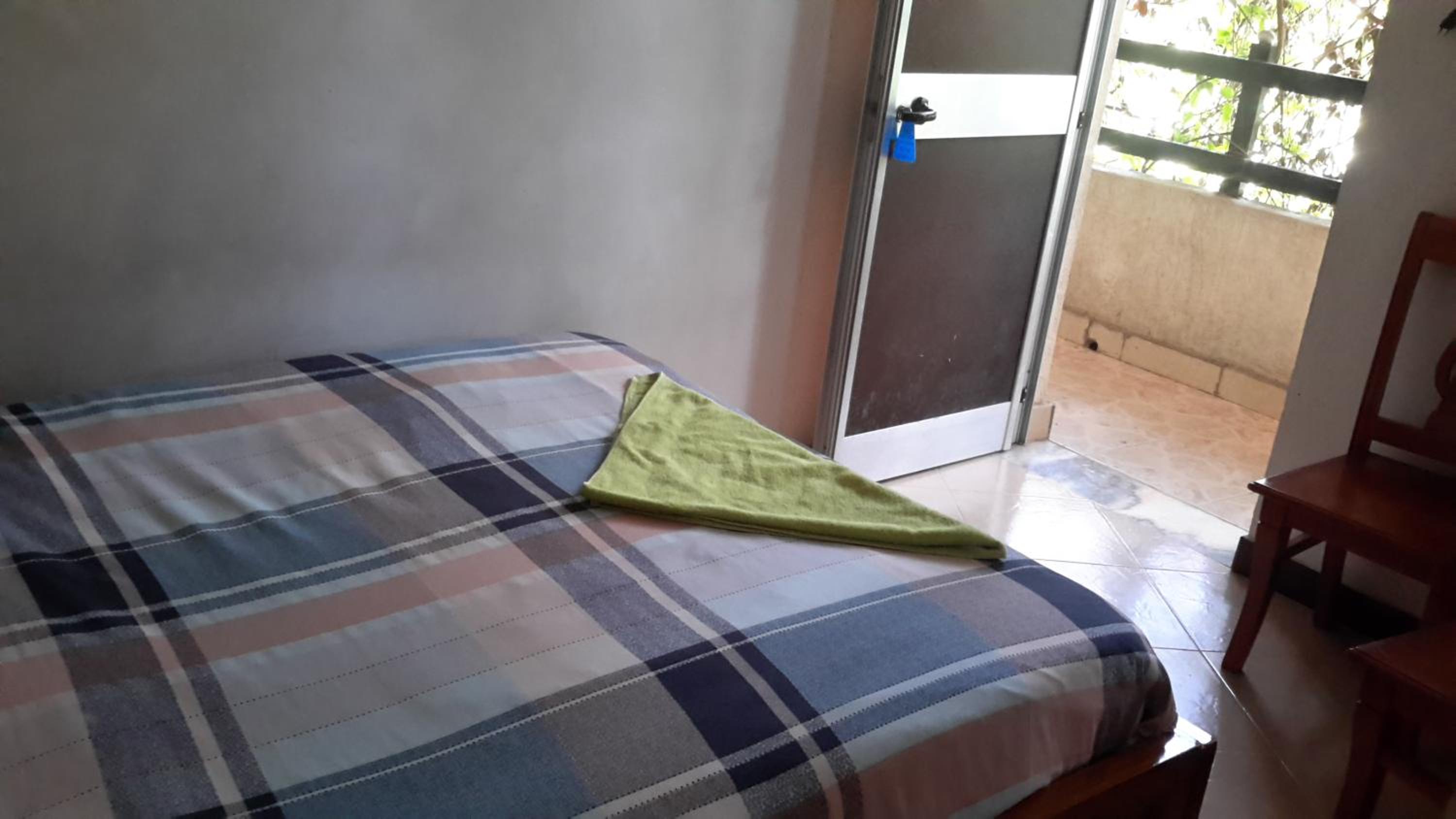 GSF Guest House