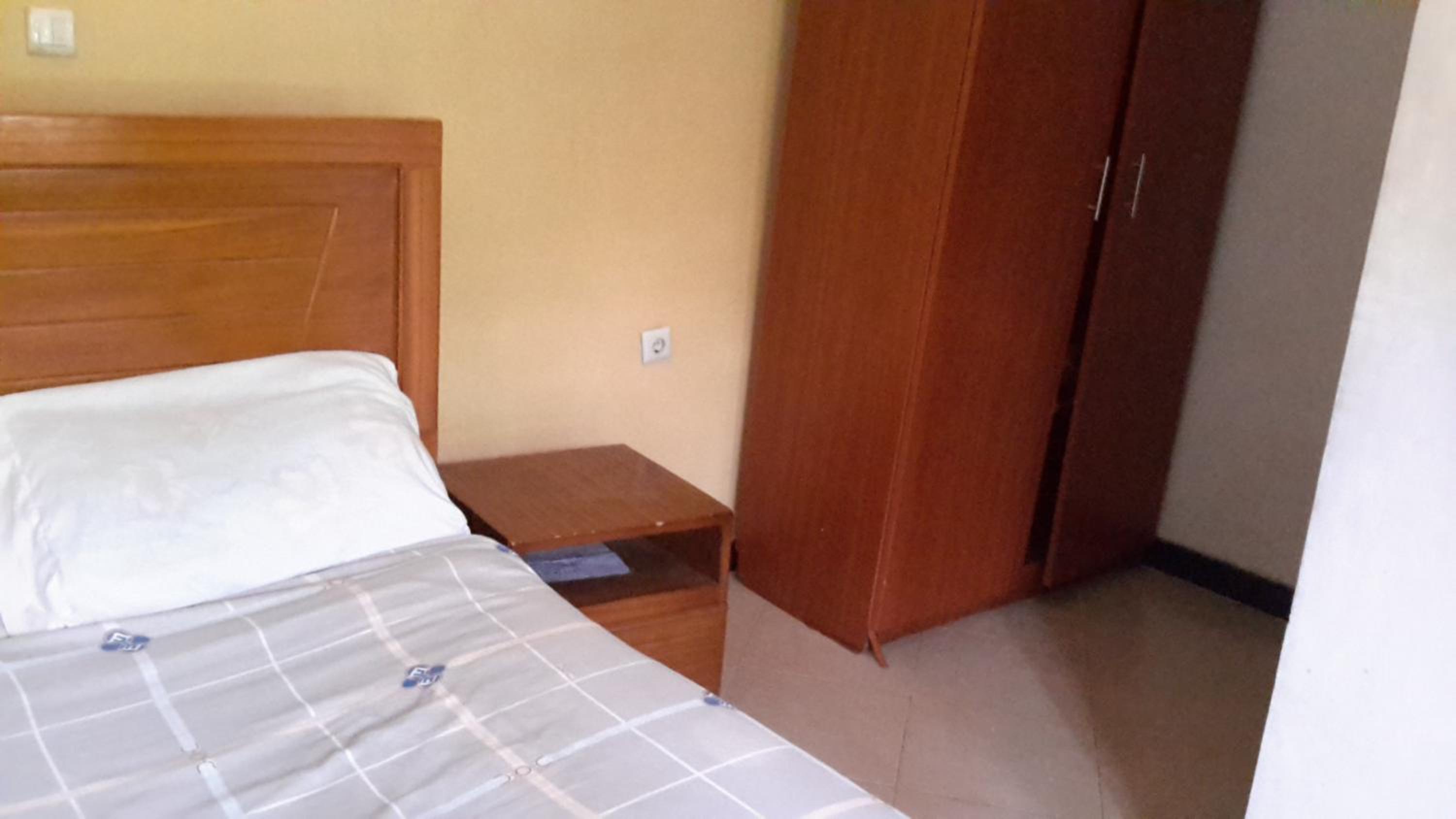 GSF Guest House