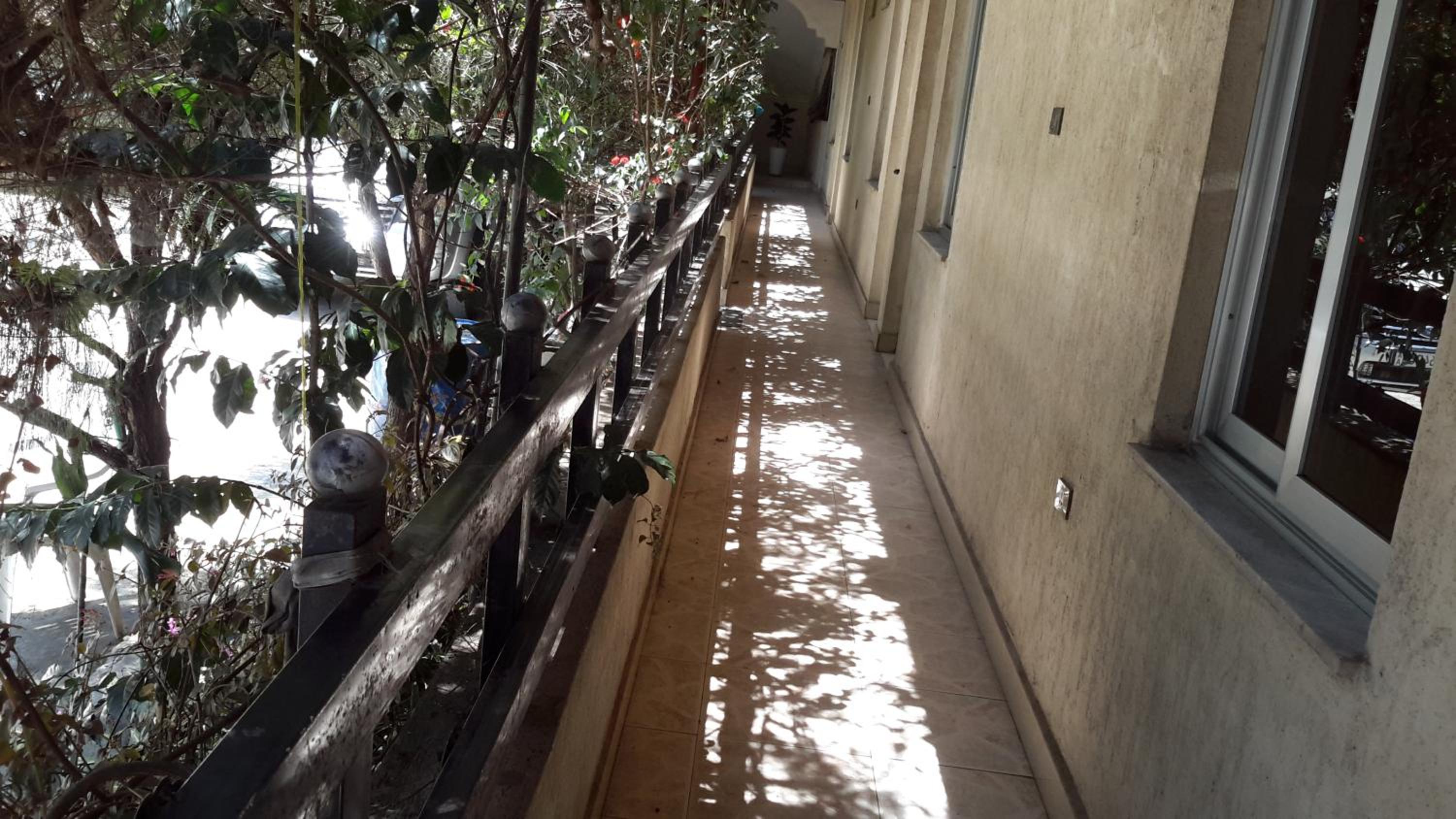 GSF Guest House